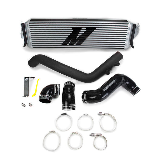 Mishimoto MMINT-CTR-17KSLWBK MM Intercoolers - Kits