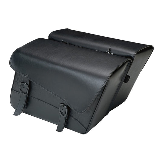 Willie & Max 59589-00 WAM Saddlebags