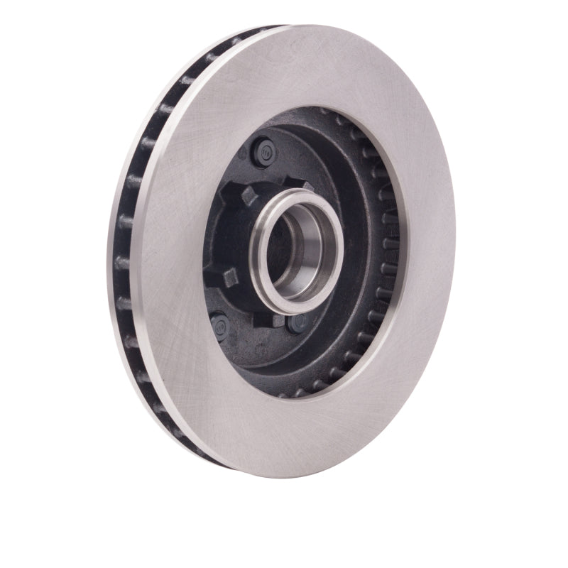 Load image into Gallery viewer, Dfc 600-48010 DFC Brake Rotors - Plain
