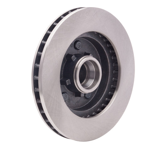 Dfc 600-48010 DFC Brake Rotors - Plain