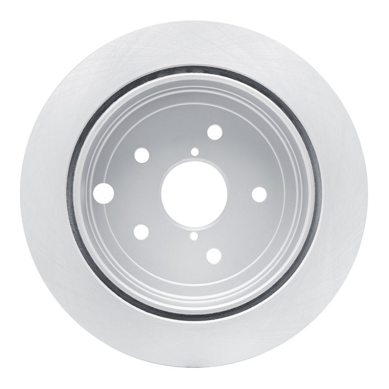 Load image into Gallery viewer, Dfc 604-13050 DFC GeoSPEC Coated Rotors - Plain
