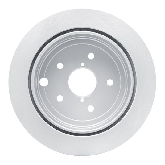 Dfc 604-13050 DFC GeoSPEC Coated Rotors - Plain