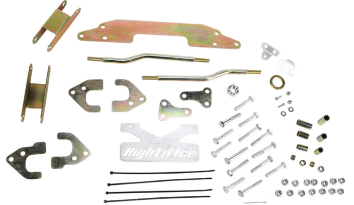 High Lifter Products CLK1000-50 Lift Kit