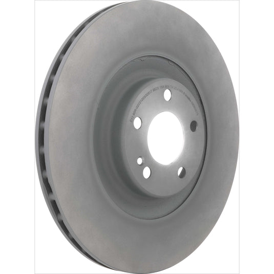 Brembo Oe 09.D532.13 BRE OE Equivalent Rotors