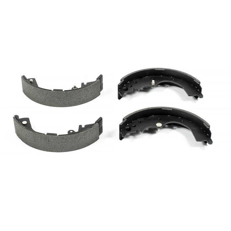 Load image into Gallery viewer, Powerstop B871 PSB Autospecialty Brake Shoes
