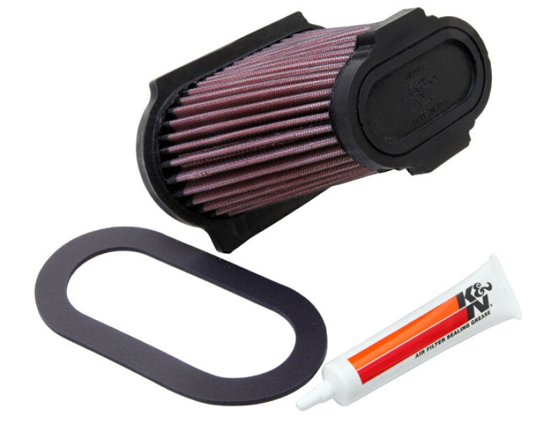 Load image into Gallery viewer, K&amp;N Engineering YA-6601 KN UTV Drop In Air Filters
