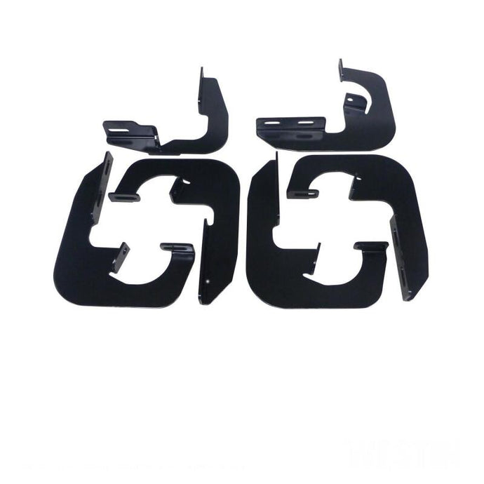 Westin 27-1745 WES Running Board Mount Kits