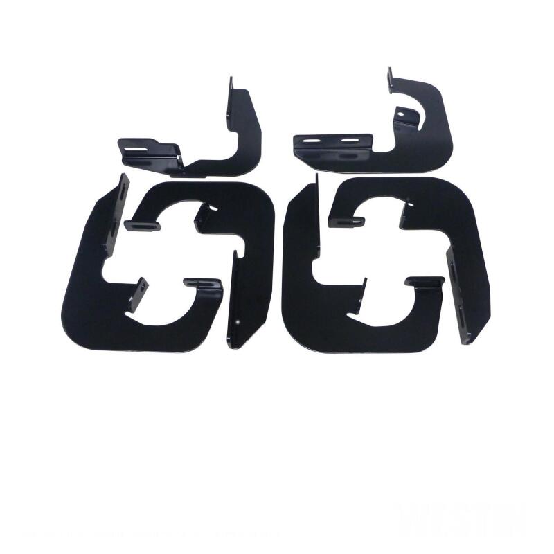 Load image into Gallery viewer, Westin 27-1745 WES Running Board Mount Kits
