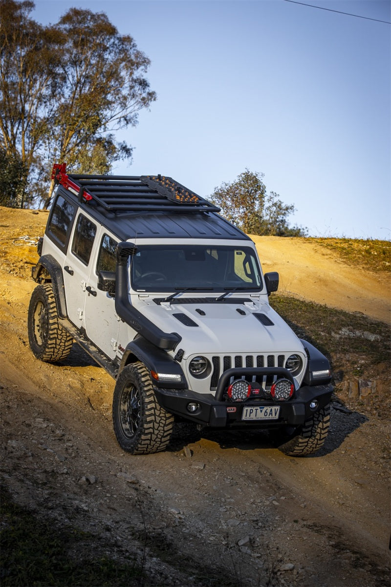 Load image into Gallery viewer, Arb 17950010 ARB Roof Rack &amp; Barrier Components
