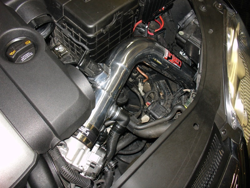 Load image into Gallery viewer, Injen SP3026BLK INJ SP Intake
