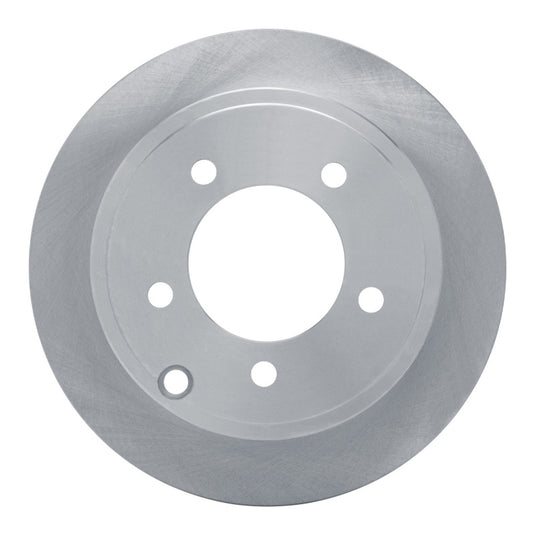 Dfc 600-39022 DFC Brake Rotors - Plain
