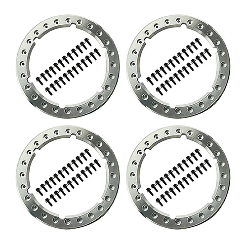 Load image into Gallery viewer, Ford Racing M-1021K-BL1 FR Bead Locks
