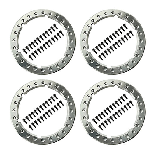 Ford Racing M-1021K-BL1 FR Bead Locks