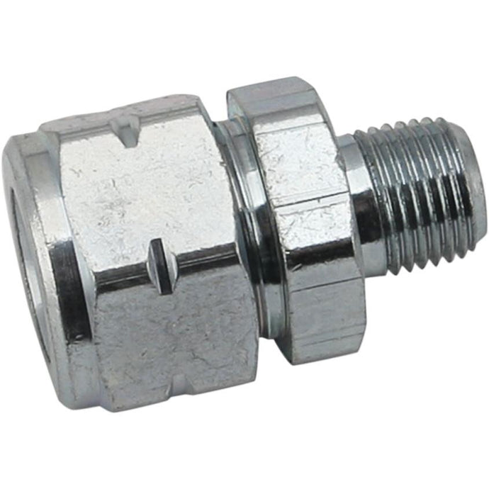 S&S Cycle 50-8120 Compression Return Fitting