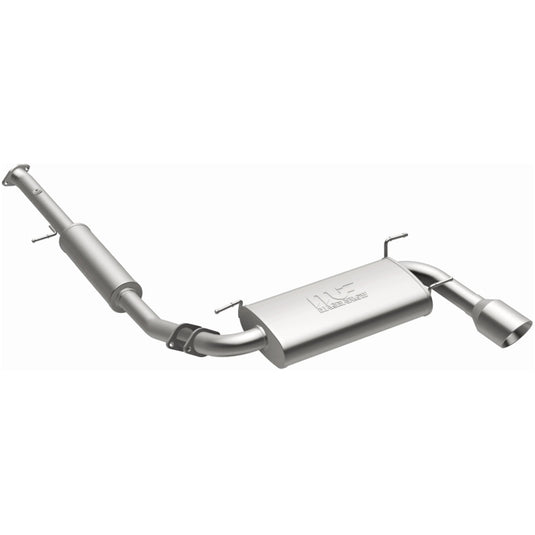 Magnaflow 15715 MAG Catback Exhaust