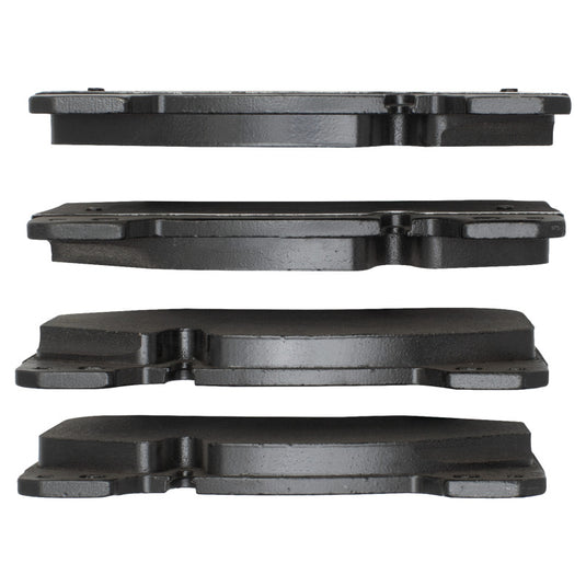 Dfc 4000-2155-00 DFC 4000 HybriDynamic Brake Pads