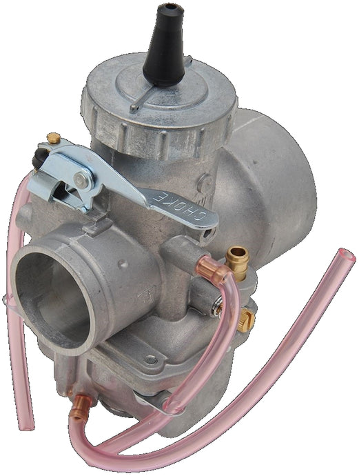 Sp1 SM-07210-2 Round Slide Carburetor - 36mm.