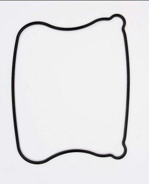 James Gasket 17353-86-A Lower Rocker Cover Gasket - Rubber