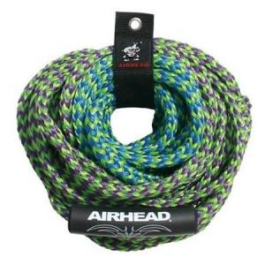 Airhead Sports Group AHTR-42 2 Section Tow Rope for Inflatables