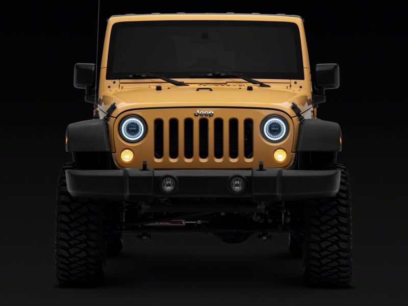 Load image into Gallery viewer, Raxiom J167194 RAX LED Headlights
