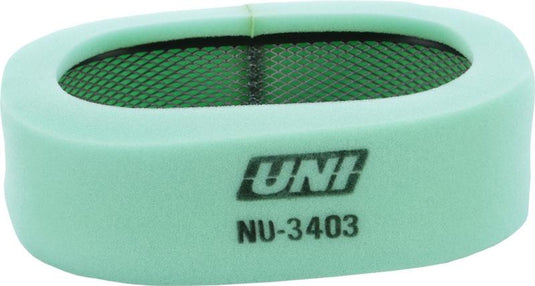 Uni Filter NU-3403 UNI Harley Davidson Motorcycle/Buell Motorcycle Air Filters