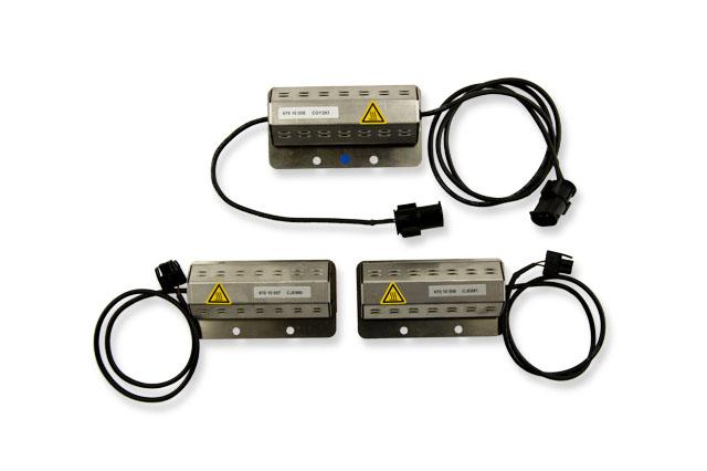 Load image into Gallery viewer, Kw 68510145 KW Elect Damping Cancellation
