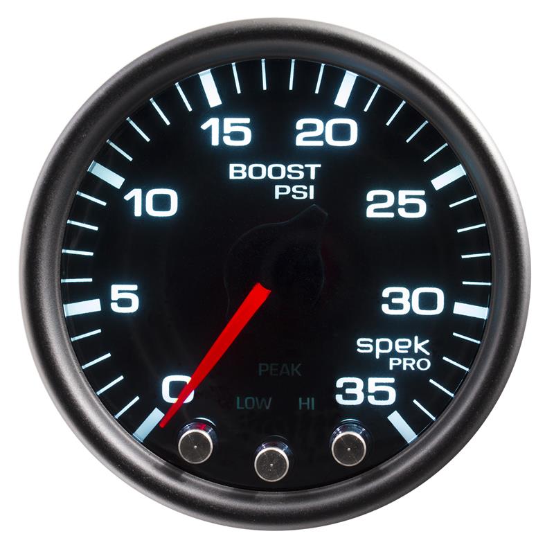 Load image into Gallery viewer, Autometer P30352 AM Spek-Pro Gauges
