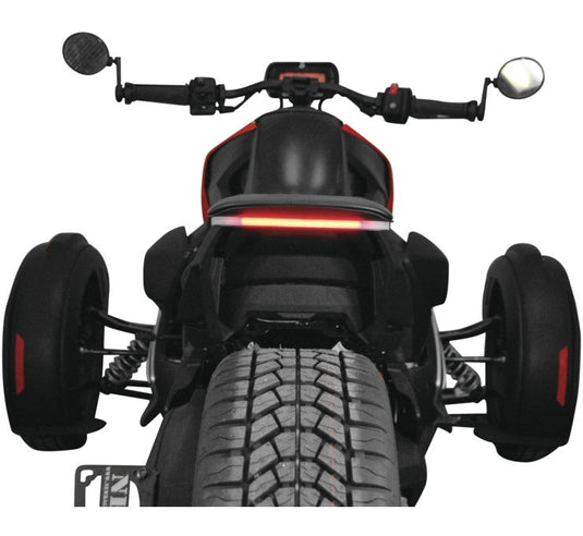 New Rage Cycles RYKER-TL Taillight for Ryker