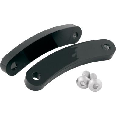Rsd 0205-2006 Passenger Footpeg Relocation Bracket