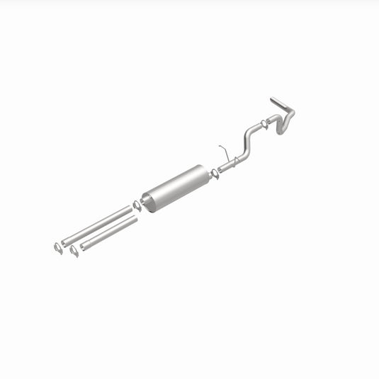 Magnaflow 106-0203 MAG BRE Exhaust Kits