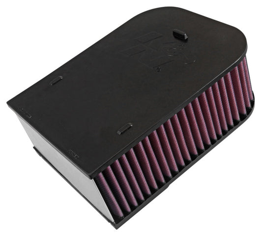 K&N Engineering E-0660 KN Drop in Air Filters