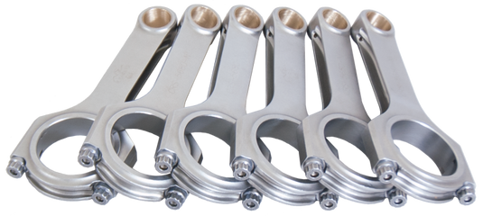 Eagle CRS5680N3D EAG Conrods H-Beam - 6 Cyl