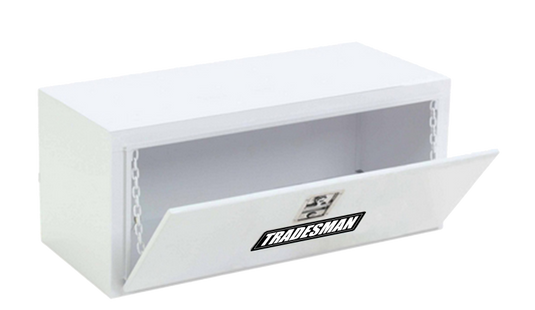 Tradesman 6130 TRA Underbody Box - Steel