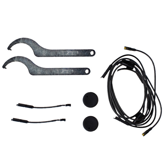 Bilstein 49-234923 BIL B16 Series Suspension Kits