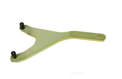 Spi SM-12579 Drive Clutch Holder for Ski-Doo P-Drive