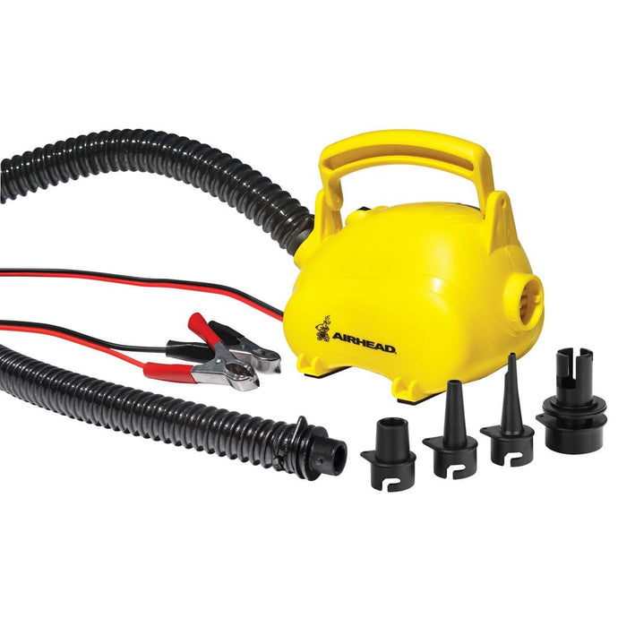 Airhead Sports Group AHP-12AP Air Pig 12v Pump