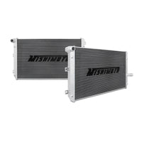 Mishimoto MMRAD-MAC-06 MM Radiators - Alum