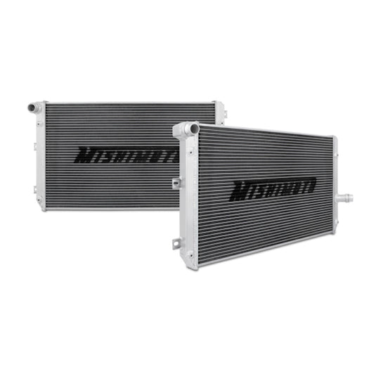 Mishimoto MMRAD-MAC-06 MM Radiators - Alum