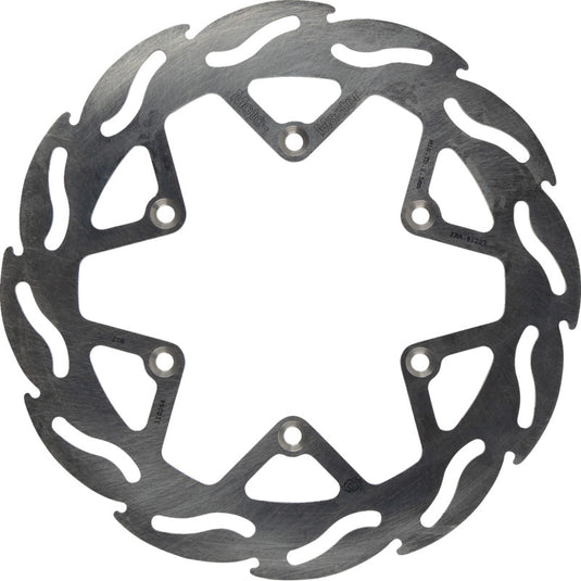 Moto-Master 110264-PU Flame Brake Disc