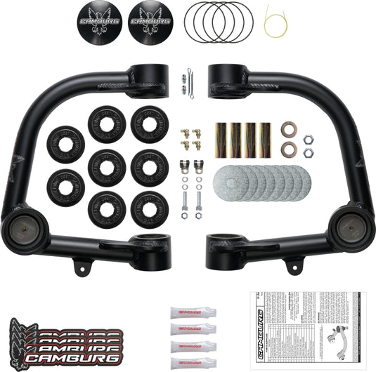 Camburg CAM-310079 CMB X-Joint Upper Arms