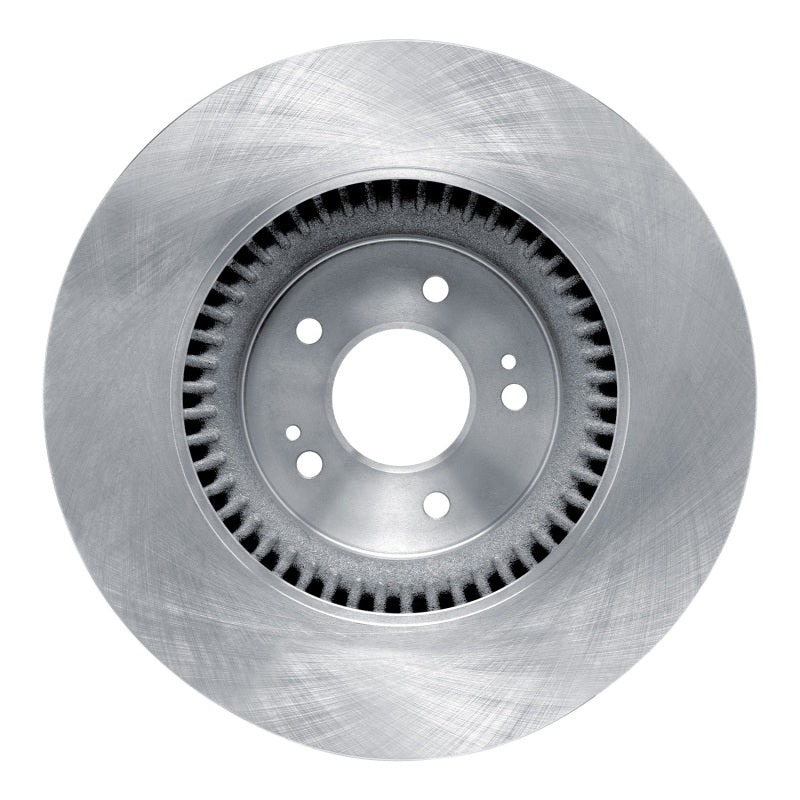 Load image into Gallery viewer, Dfc 600-21053 DFC Brake Rotors - Plain
