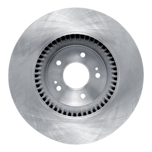 Dfc 600-21053 DFC Brake Rotors - Plain