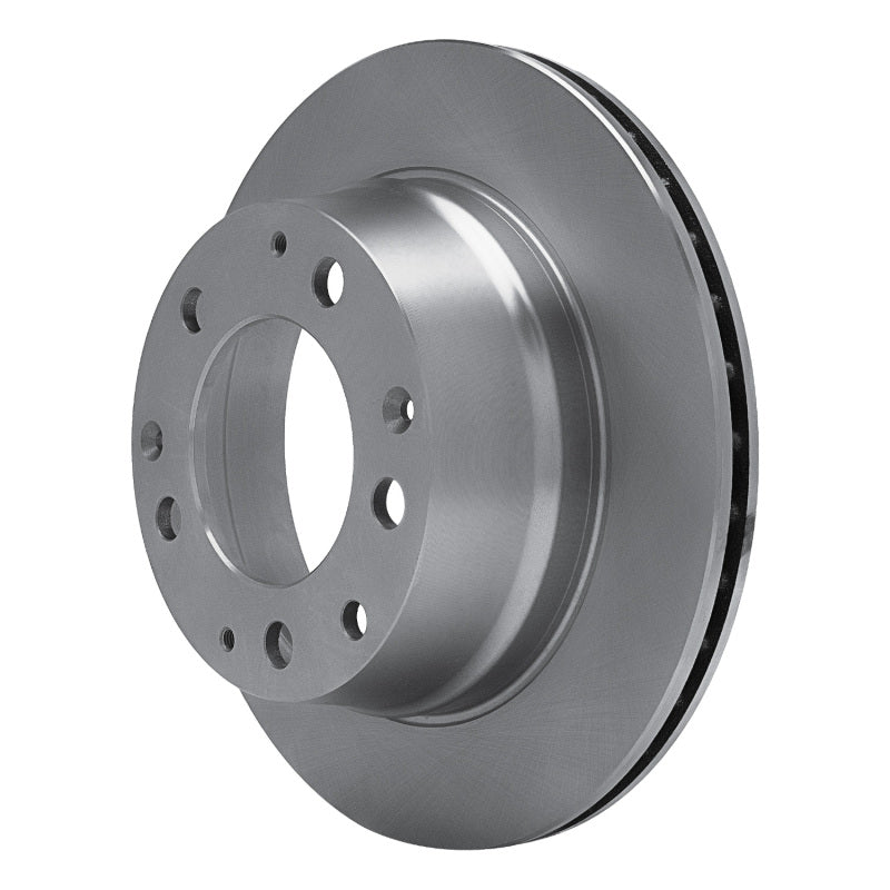 Load image into Gallery viewer, Dfc 600-02002 DFC Brake Rotors - Plain
