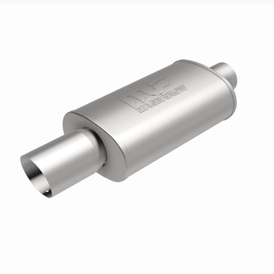 Magnaflow 14834 MAG SS Muffler w Tips