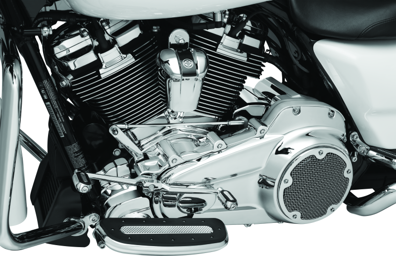 Load image into Gallery viewer, Kuryakyn 6423 KUR Frame Covers B
