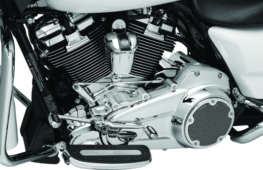 Kuryakyn 6423 KUR Frame Covers B