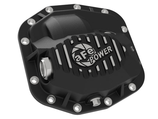 Afe 46-71010B AFE Diff/Trans/Oil Covers