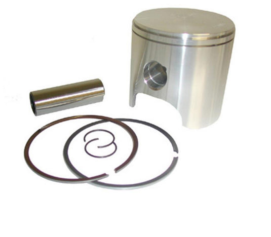 Wiseco 431P6 Piston Kit - 1.50mm Oversize to 71.50mm