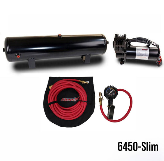 Kleinn Air Horns 6450-Slim KLE Universal Air Systems