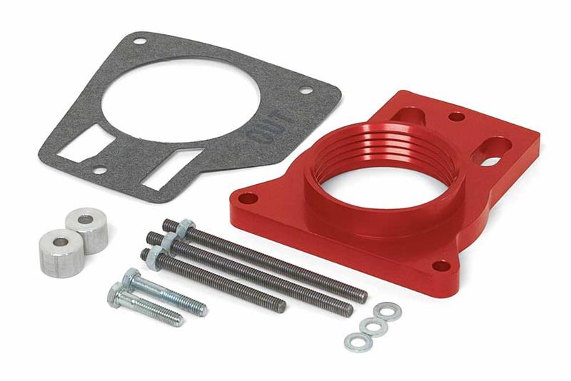 Load image into Gallery viewer, Airaid 200-615 AIR Throttle Body Spacer
